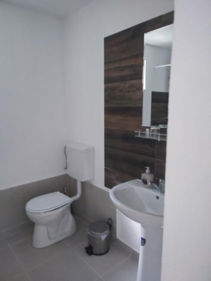 Dumbrava Minunata Pesteana Buitenkant foto